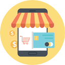 E-commerce