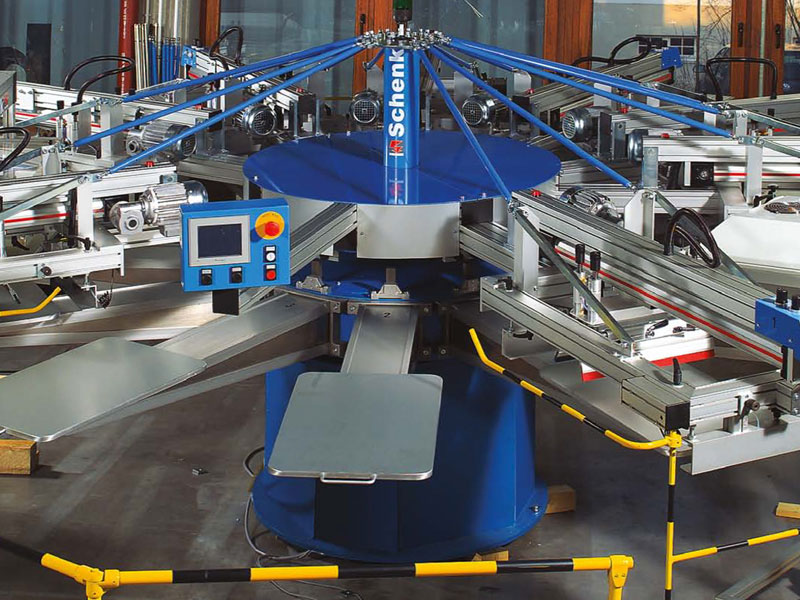 Warehouse