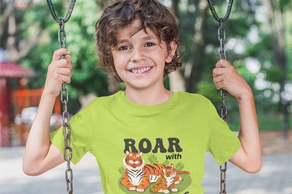 Children's Wear