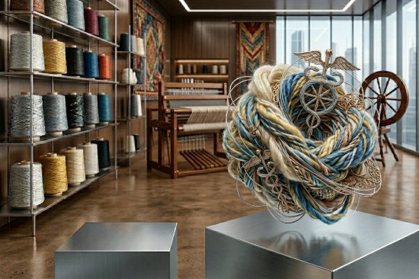 Thread Alchemy