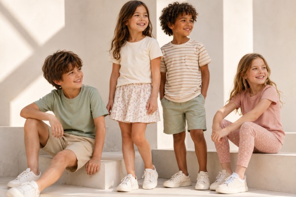 Children's Wear