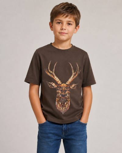 Single Jersey Tee